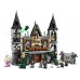 Lego Harry Potter 76453 Dvorec družine Malfoy